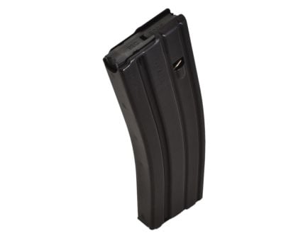 D&H Tactical 10rds 12.7x42mm/.50 Beowulf, Black