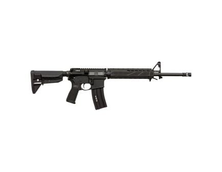 Bravo Company MID-16 Mod 0 5.56x45mm 16", Black