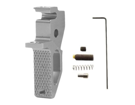 TANDEMKROSS Victory Trigger, Silver