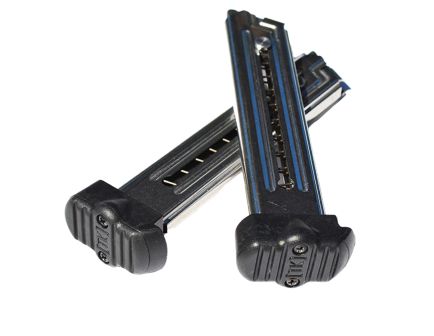 TANDEMKROSS Victory Pro Extended Magazine Bumper Fits SW22 Victory, Black