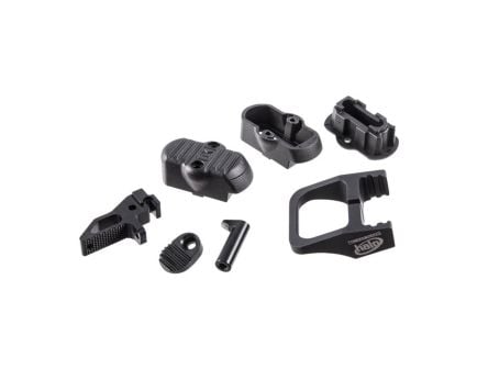 TANDEMKROSS Race Gun Kit Fits Smith & Wesson SW22 Victory, Black