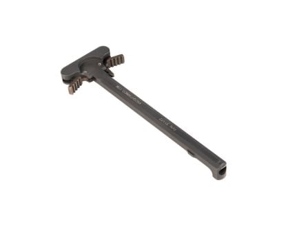 Knights Armament Ambidextrous Charging Handle Assembly 5.56x45mm Fits Knight's Armament SR-15, Black