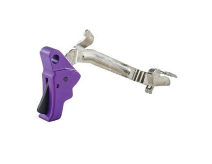 Apex Competition Action Enhancement Trigger w/Gen 3 Bar Drop-In, Purple