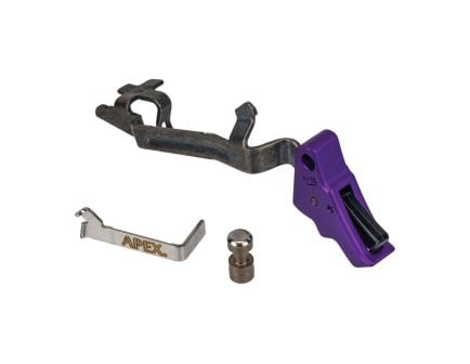 Apex Action Enhancement Kit Drop-In, Purple