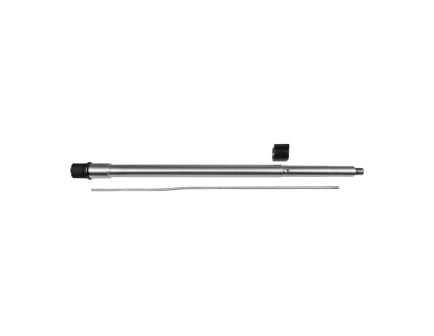 Bravo Company MK12 Rifle-Length M4 Barrel Kit 5.56x45mm 18", Silver