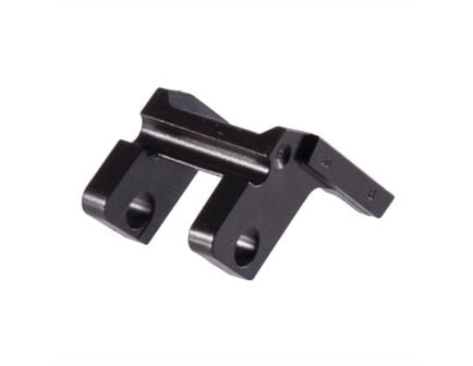 Shadow Systems Compact and Full-Size Frame Locking Block Fits Glock Gen 3 G19, Black