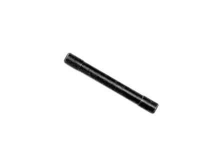 Shadow Systems Locking Block Pin Fits Glock Gen 3/Shadow Systems DR920, Black