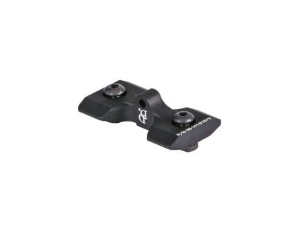 Daniel Defense M-LOK Bipod Adapter, Black