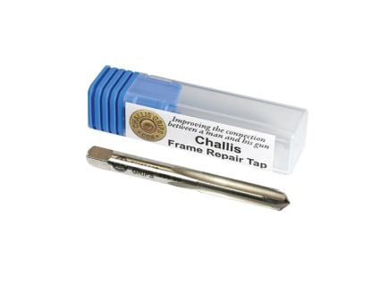 Challis Grips 1/4-60 Frame Repair Tap