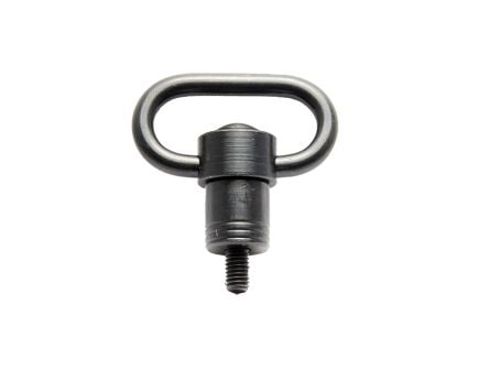 Doublestar Corp. UMPB Push Button Sling Swivel and Cup, Black