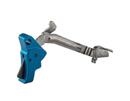 Apex Competition Action Enhancement Trigger w/Gen 3 Bar Drop-In, Blue