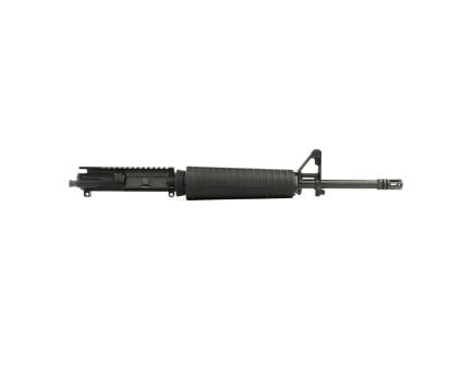 Aero Precision AR-15 16" Classic Upper 5.56x45mm 1:7 Mid-Length no BCG&CH, Black