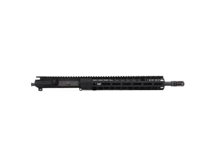 Aero Precision M4E1 14.50" Railed Upper 5.56x45mm 1:7 Mid-Length no BCG&CH, Black