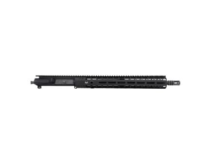 Aero Precision M4E1 Enhanced 16" Railed Upper 5.56x45mm 1:7 Carbine-Length no BCG&CH, Black