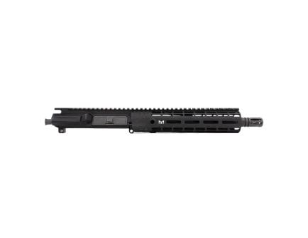 Aero Precision M4E1 Enhanced 10" Railed Upper .300 AAC Blackout 1:7 Pistol-Length no BCG&CH, Black