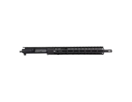 Aero Precision M4E1 16" Railed Upper .300 AAC Blackout 1:7 Pistol-Length no BCG&CH, Black
