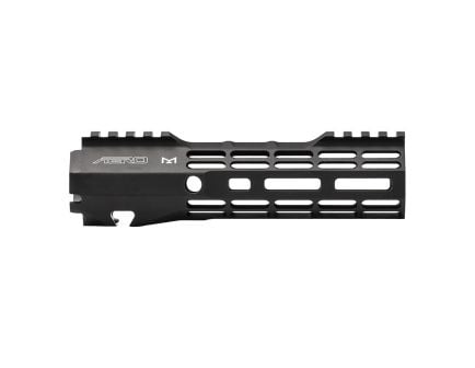 Aero Precision AR-15 Atlas S-One M-LOK Free-Float Handguard 7.30", Black