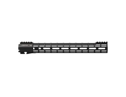 Aero Precision AR-15 Atlas S-One M-LOK Free-Float Handguard 15", Black