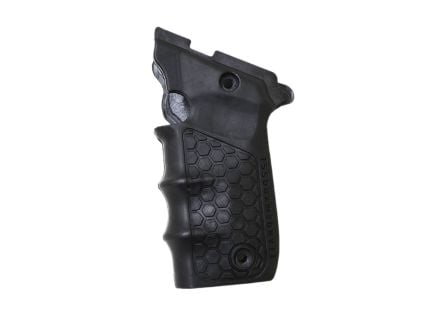 TANDEMKROSS HiveGrip Fits Smith & Wesson SW22 Victory, Black