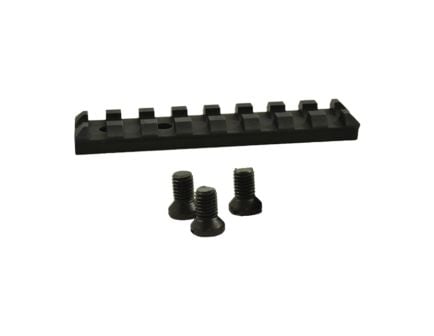 TANDEMKROSS Shadow Picatinny Rail Aluminum Fits Ruger Mark II