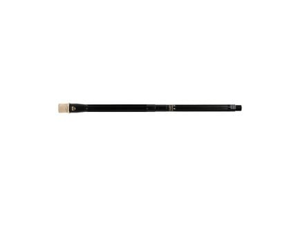 Faxon Firearms Match Mid-Length 5R Button Rifled Heavy Fluted Barrel 6.5 Grendel 18", Black