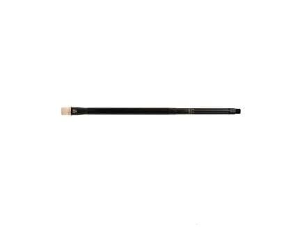 Faxon Firearms Match Rifle-Length 5R Button Rifled Heavy Fluted Barrel 6.5 Grendel 20", Black