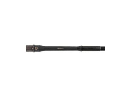 Faxon Firearms Duty Carbine-Length Button Rifled Gunner Barrel 7.62x39mm 10.50", Black