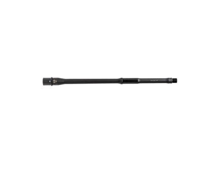 Faxon Firearms Duty Mid-Length Button Rifled Gunner Barrel 7.62x39mm 16", Black