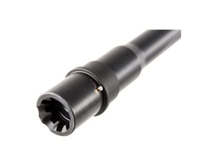 Brownells Rifle-Length Barrel 6.5 Creedmoor 24", Black