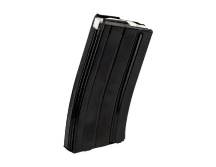 E-Lander 17rds 6.5 Grendel, Black