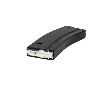 E-Lander 24rds 6.5 Grendel, Black