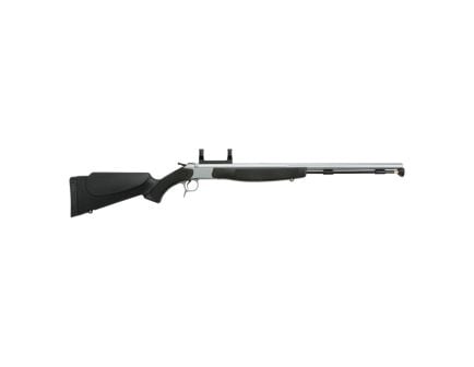 CVA Optima .50 Cal 26" Break Action, Black