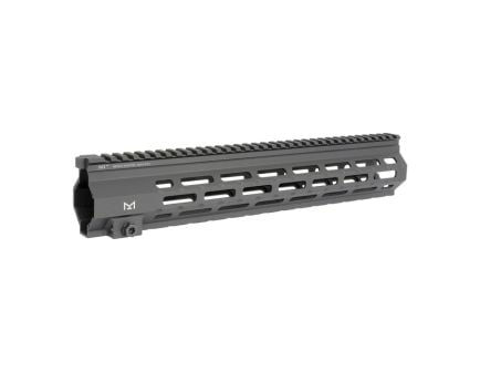 Midwest Industries M-LOK Handguard, Black