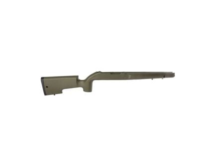 Victor Company Titan Precision Rimfire Stock, OD Green