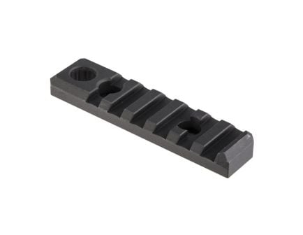 Victor Company Picatinny Rail w/Quick-Detach Sling Mount Aluminum Fits Ruger 10/22