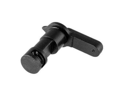 Brownells Safety Selector, Black