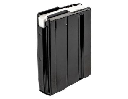 E-Lander 4rds 6.5 Grendel, Black