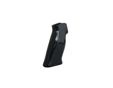 Brigand Arms Carbon Black Pistol Grip, Black