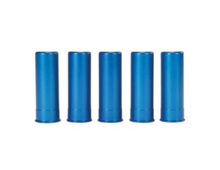 A-Zoom .458 SOCOM Snap Cap, Blue Pack of 2
