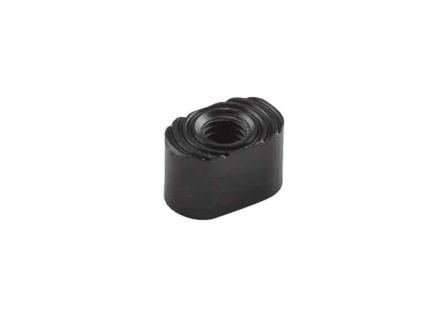 Luth-AR Magazine Catch Button, Black