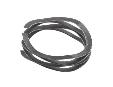 Luth-AR Barrel Weld Spring .223 Remington/5.56x45mm, Black