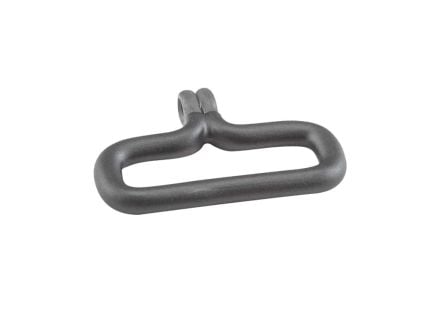Luth-AR Front Sling Swivel, Black