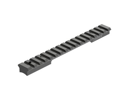 Leupold Backcountry 1-Piece Picatinny/Weaver Base 7075-T6 Aluminum Alloy Fits Sig Sauer 202 LA