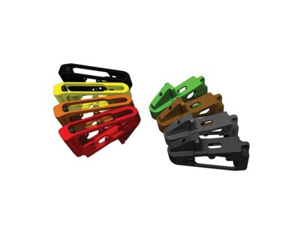 HIPERFIRE HIPERTRAIN Trigger Demonstrator/Trainer, Yellow
