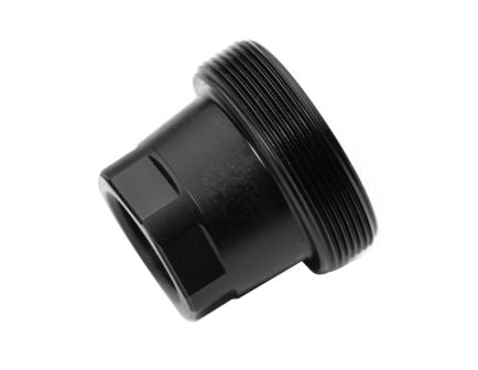 Area 419 Sidewinder Universal Adapter 5/8-24, Black