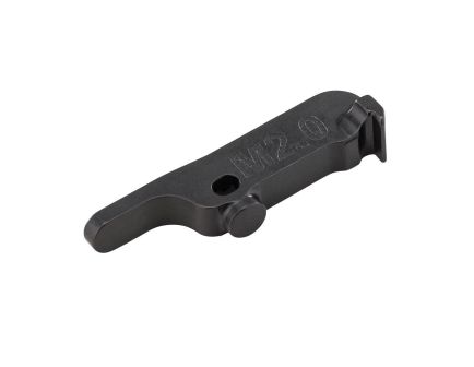 Apex Failure-Resistant Extractor Fits Smith & Wesson M&P 2.0, Black