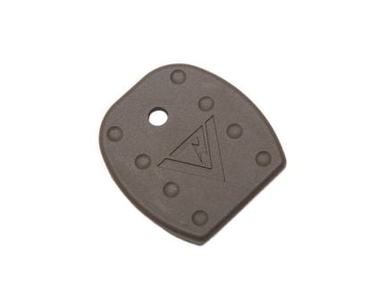 Vickers Tactical Floor Plate Fits Glock G17/G19/G19X/G22, OD Green