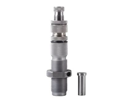 Hornady .40 S&W/10mm Pistol Taper Crimp Bullet Seating Die