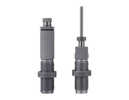 Hornady Custom Grade Series III .280 Ackley Improved Rifle 2-Die Set