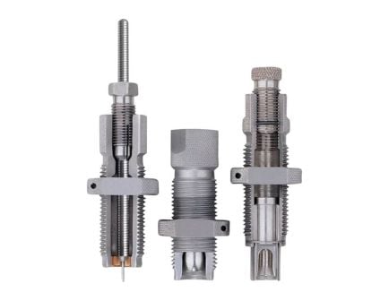 Hornady Custom Grade Series IV .44 AMP Pistol 3-Die Set